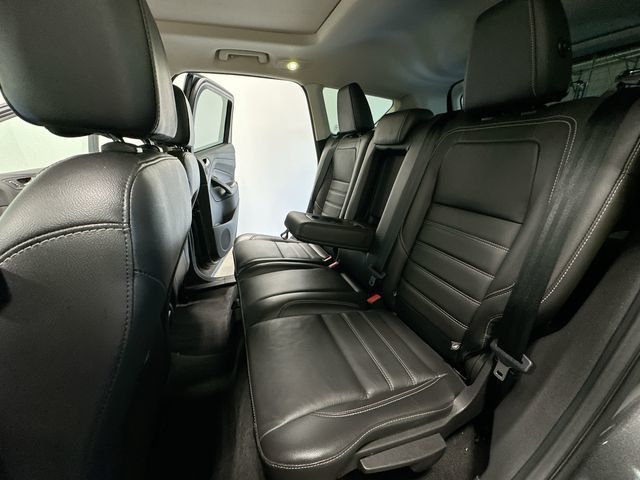 2017 Ford Escape Titanium Gray at Bob Ruth Ford