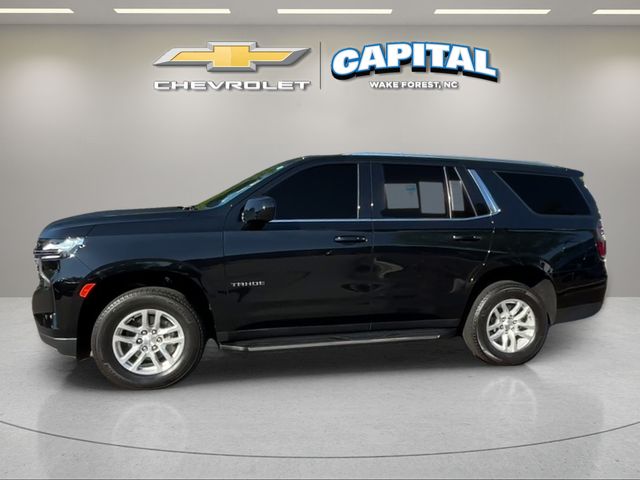 Used 2024 Black Chevrolet LS image 2