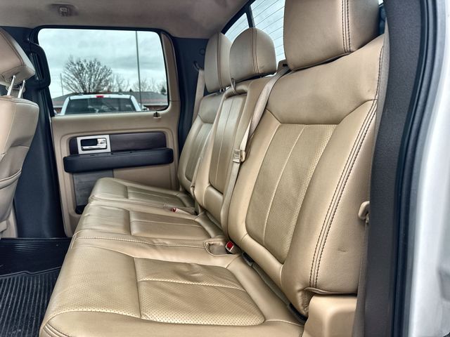 used 2012 Ford F-150 car, priced at $12,599