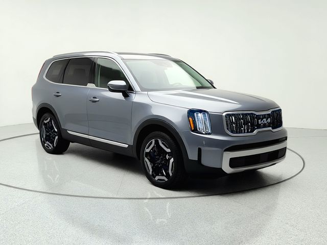 Used 2024 Kia Telluride SUV