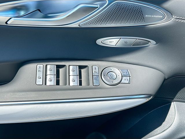 2026 Genesis GV70 Advanced 20