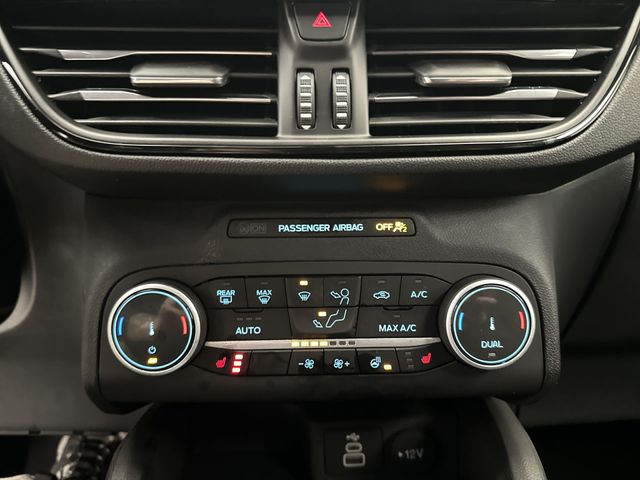 New 2026 Gray Ford ST-Line image 18