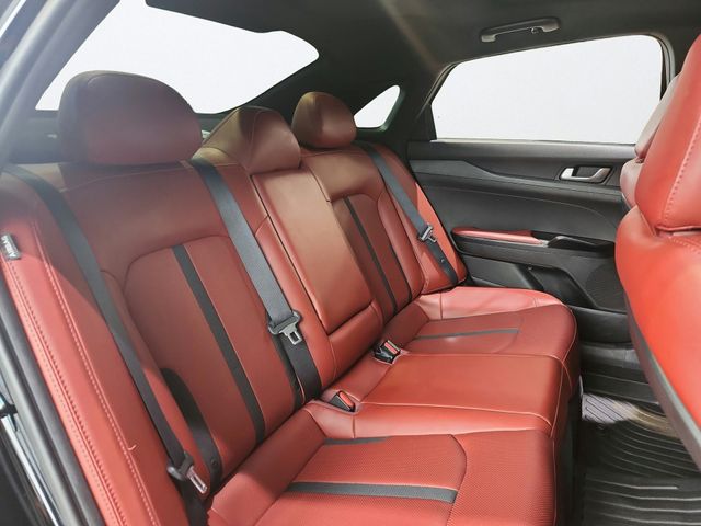Used 2023 Kia K5 Sedan