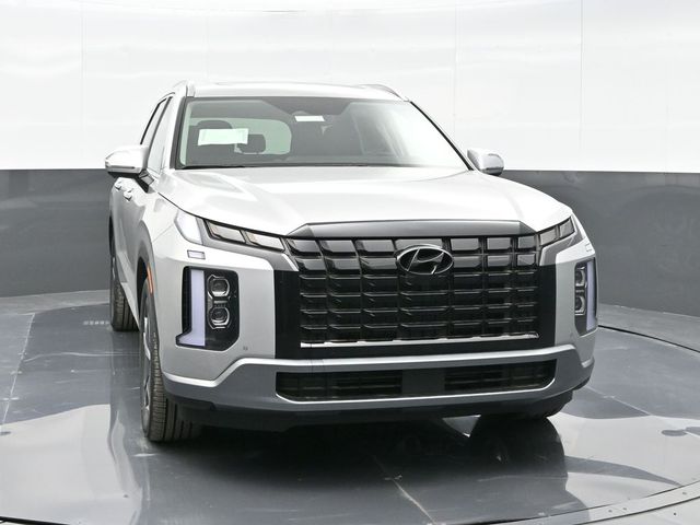 2025 Hyundai Palisade SEL Premium 2