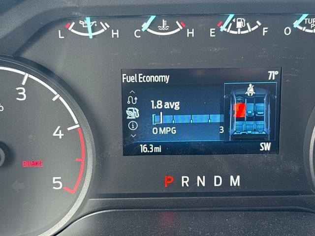 new 2026 Ford F-350SD car, priced at $68,008