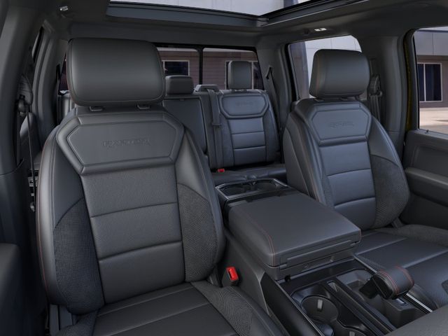 2026 Ford F-150 Raptor:169744