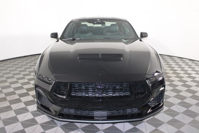 2025 Ford Mustang GT Premium photo