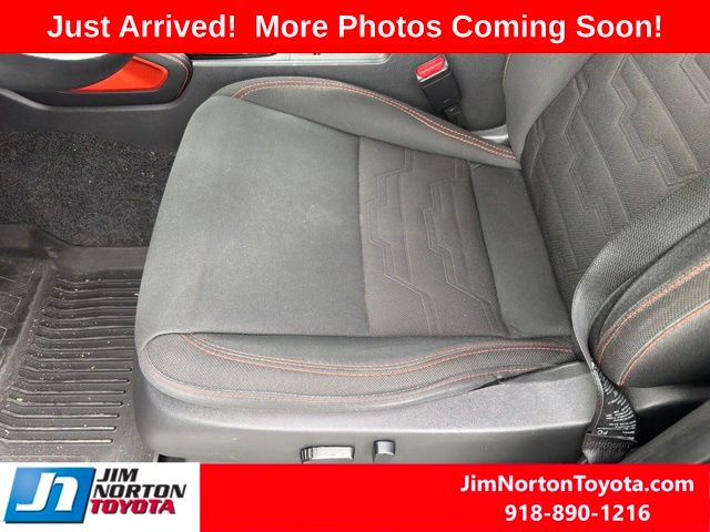 Used 2022 Nissan Frontier Truck