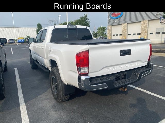 Used 2017 Toyota Tacoma For Sale in Grove City, OH