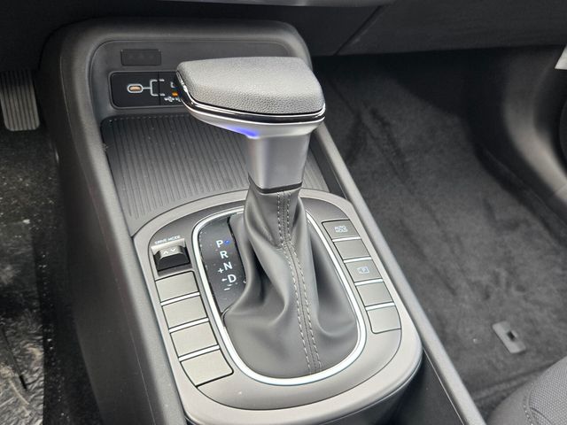 2026 Hyundai Kona - $26,186