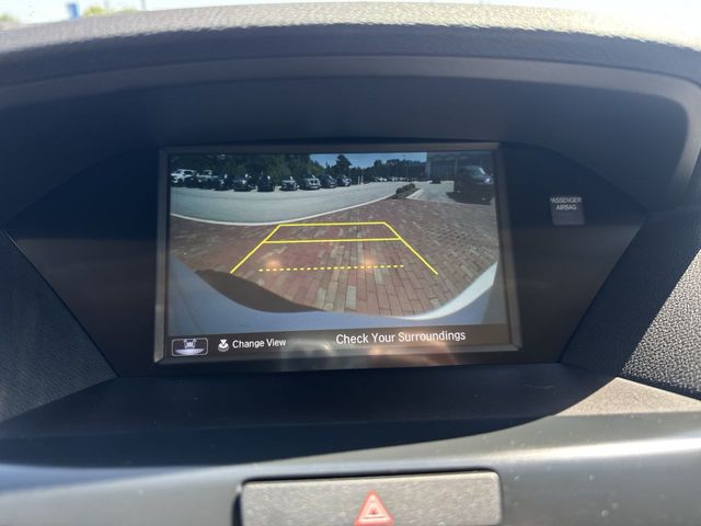 Used 2018 Acura MDX SUV
