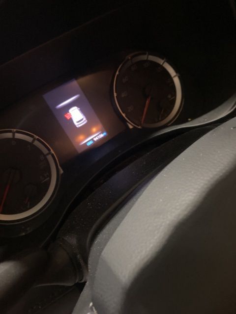 2020 Toyota Highlander L