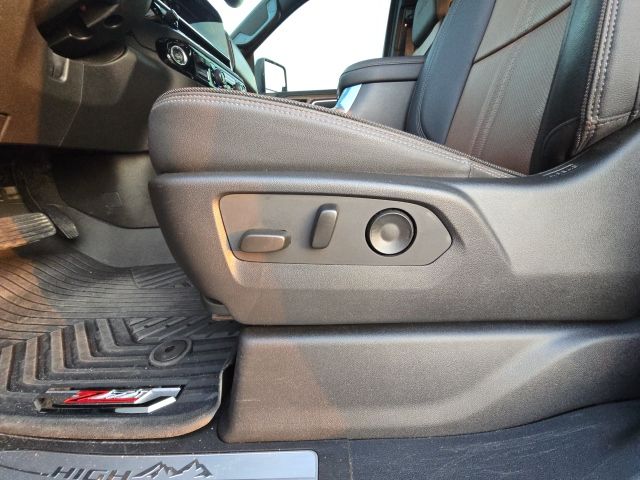 Photo of 2024 Chevrolet Silverado 2500HD High Country in Dallas, GA - 20,  2024 Chevrolet Silverado 2500HD High Country:167171A