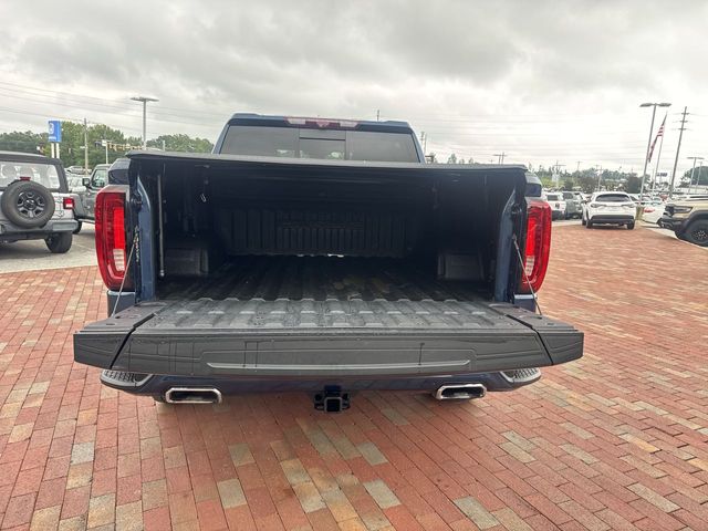 Used 2022 GMC Sierra 1500 Denali For Sale in Huntsville, Al