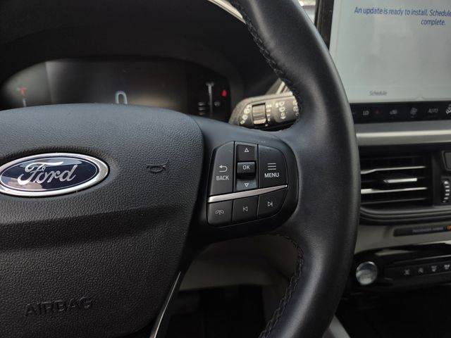 Used 2024 Ford Escape SUV
