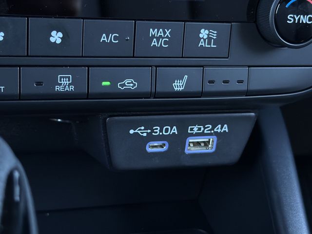 Used 2026 Blue Subaru Premium image 27