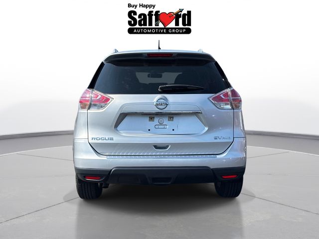 2016 Nissan Rogue SV - Photo 6
