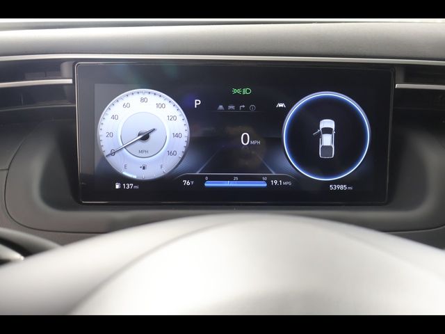 2024 Hyundai Santa Cruz SEL - Photo 25