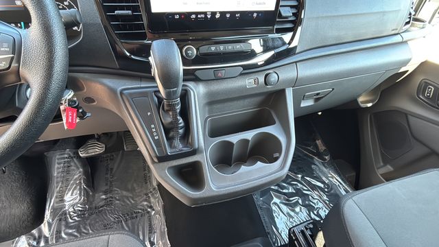 Used 2025 White Ford XLT image 20