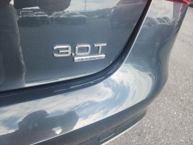 Used 2015 Audi A6 Sedan
