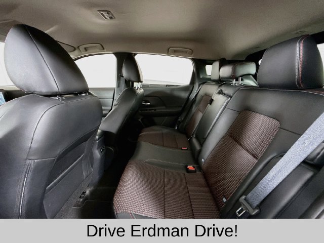 Used 2025 Nissan Kicks SUV