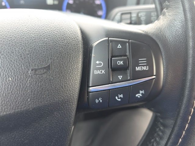 Used 2023 Ford Bronco Sport SUV
