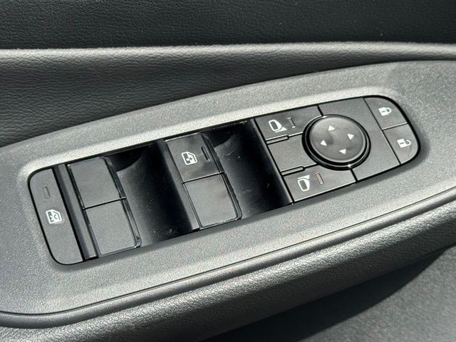 New 2027 Nissan Sentra Sedan