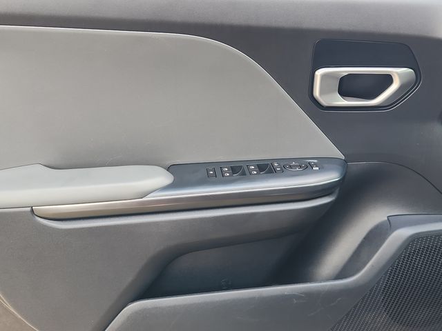 2025 Kia K4 LXS Gray at Joe Myers Mazda Kia