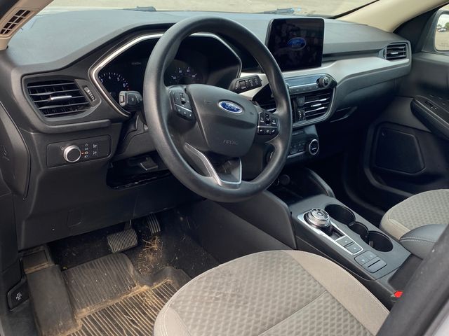 2020 Ford Escape SE 7