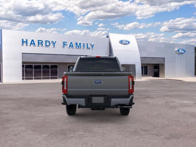 2026 Ford F-350SD Lariat:169689