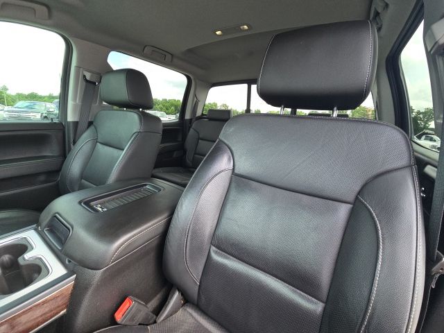 2018 GMC Sierra 1500 SLT:C02721
