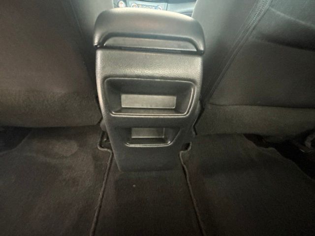 Used 2017 Nissan Sentra Sedan