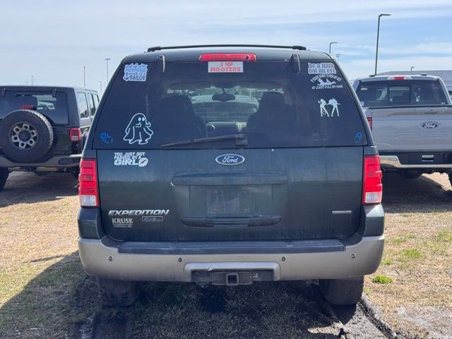 2003 Ford Expedition Eddie Bauer