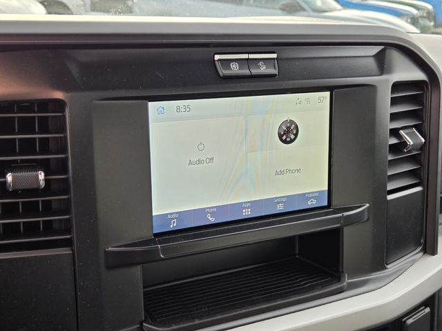 New 2026 Ford Super Duty F-250 Crew Cab 6.75' Box XL - STX Package