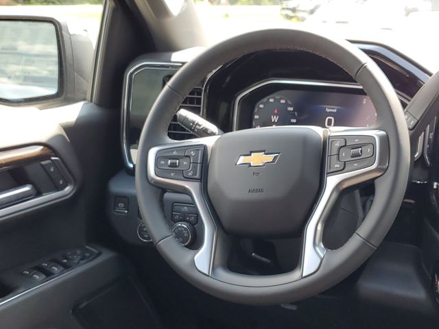 2026 Chevrolet Silverado 1500 Crew Cab 4WD Pickup for sale #TZ425425 - photo 24