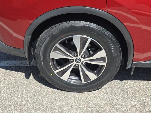 2020 Nissan Murano SV:B02269