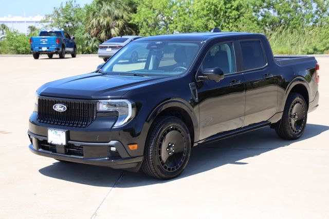 2026 Ford Maverick Lobo High - 2