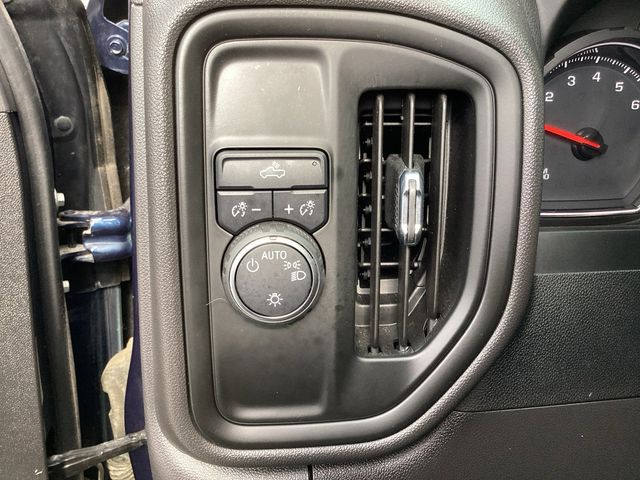 Used Car 2022 Chevrolet Silverado 1500 Ltd  Custom For Sale Under $35,000 In San Antonio, Texas