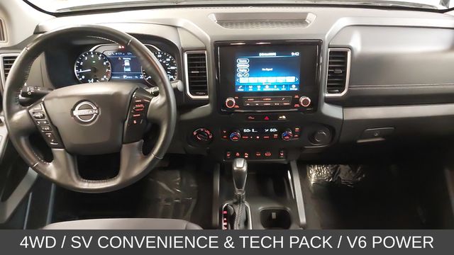 View vehicle photo 6