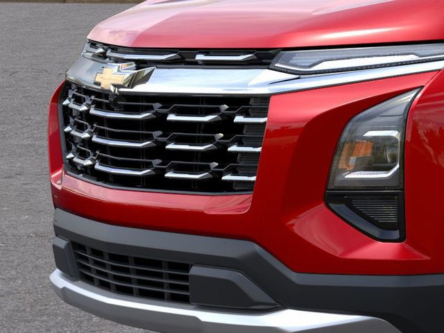 New 2026 Chevrolet Equinox For Sale in Livonia, MI