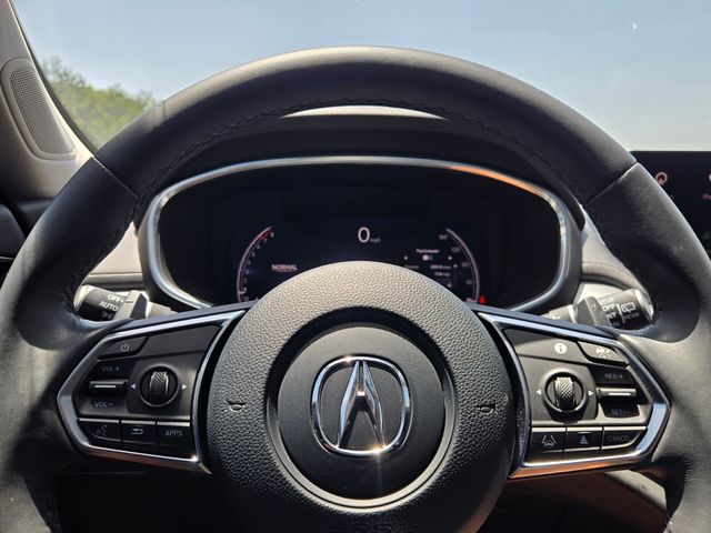 2024 Acura MDX - $43,422