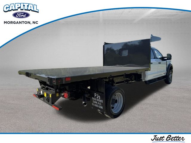 New 2026 White Ford XL image 7
