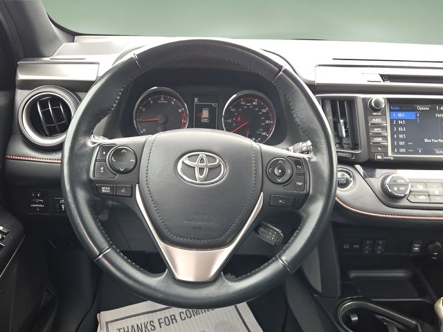 Used 2016 Toyota RAV4 SUV