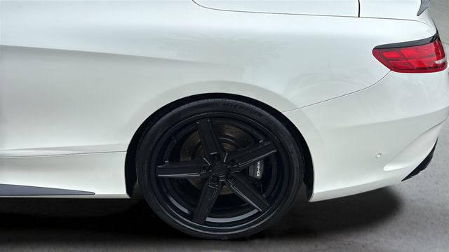 Used 2017  Mercedes-Benz S 65 AMG® image 41