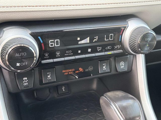 Used 2022 Toyota RAV4 SUV