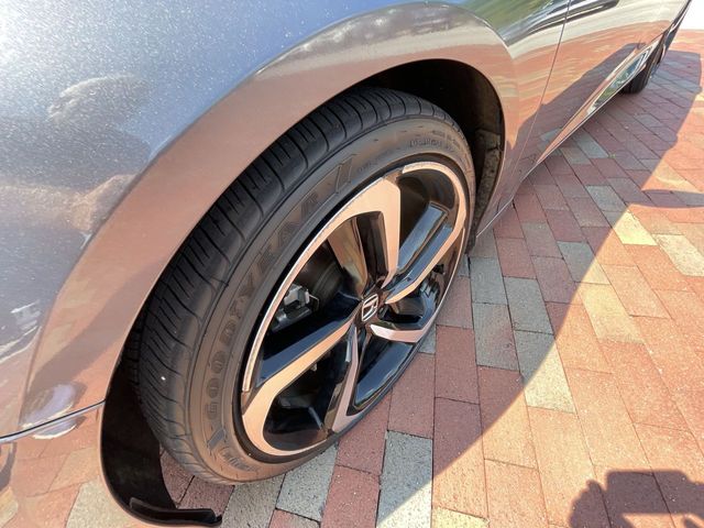 Used 2019 Honda Accord Sedan