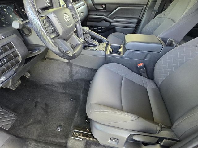 Used 2025 Toyota Tacoma Truck