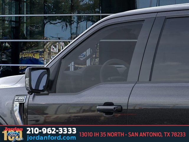 New Car 2025 Ford F-150  King Ranch For Sale Under $70,000 In San Antonio, Texas