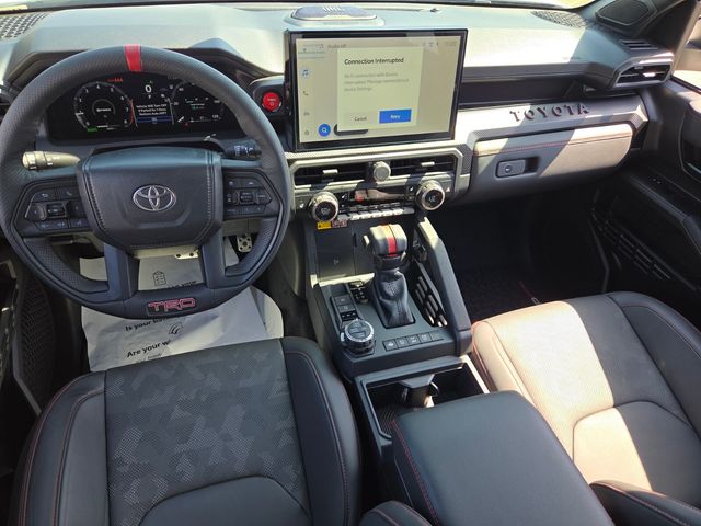 Used 2025 Toyota Tacoma Hybrid Truck