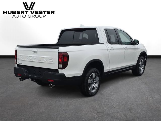 2026 Honda Ridgeline RTL - Photo 6
